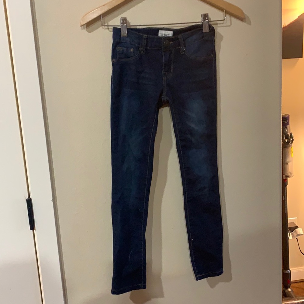 Hudson Jeggings